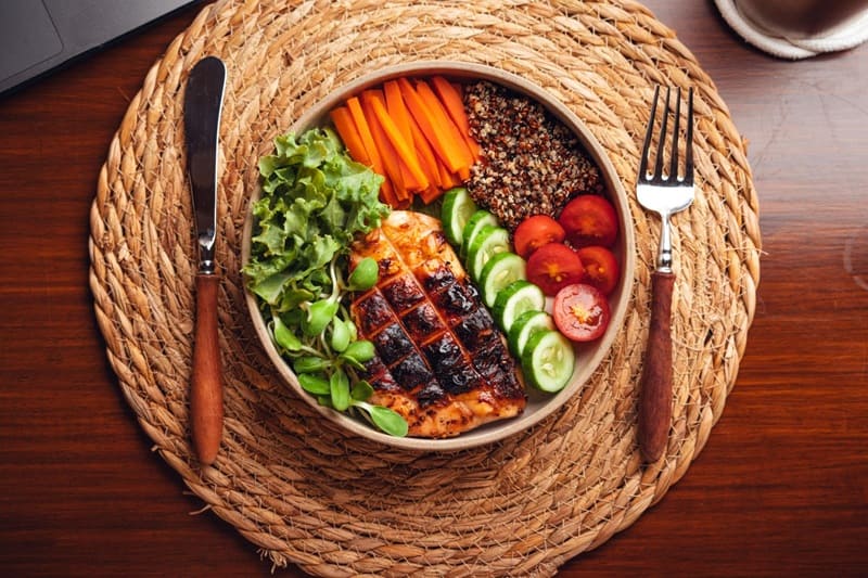 здорове харчування